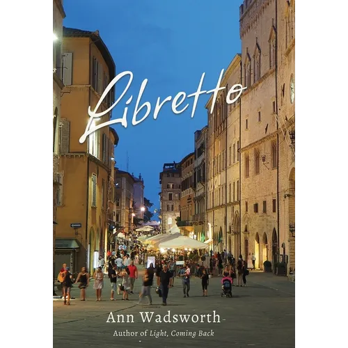 Libretto - Hardcover