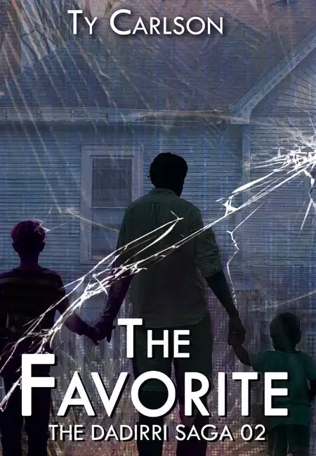 The Favorite - Hardcover