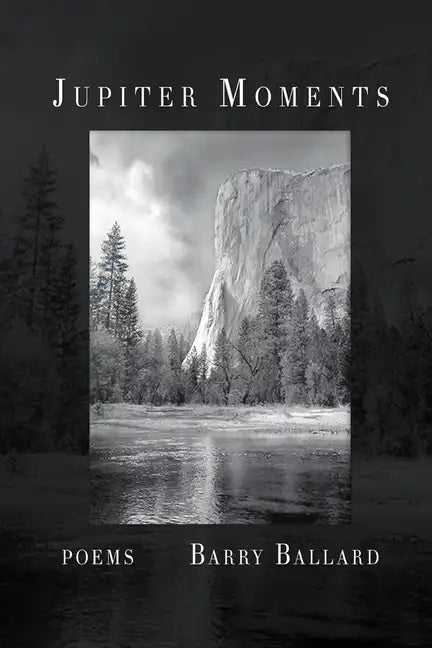 Jupiter Moments - Paperback