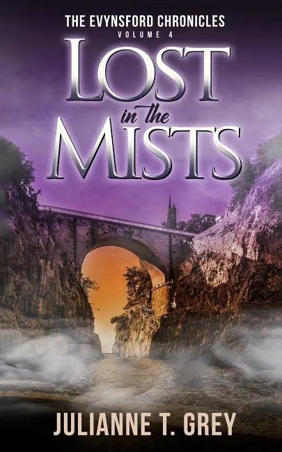 Lost in the Mists: Christian Mystery & Suspense Romance - Paperback