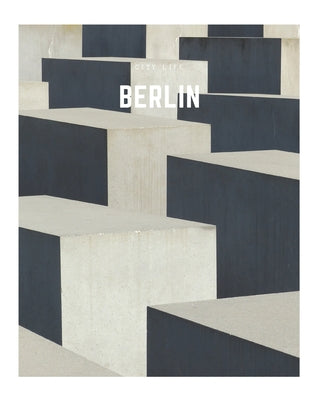 Berlin: A Decorative Book │ Perfect for Stacking on Coffee Tables & Bookshelves │ Customized Interior Design & Home Decor - Paperback