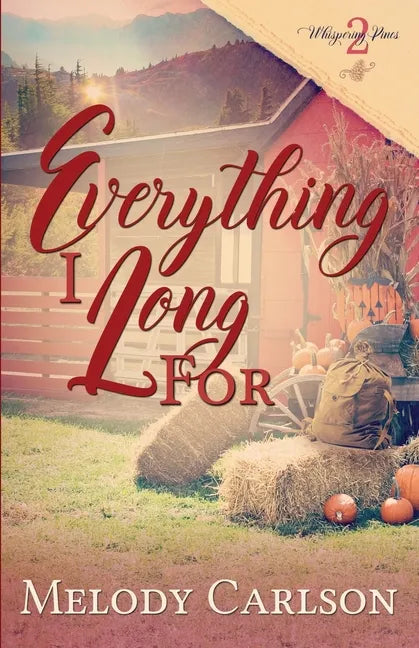 Everything I Long For - Paperback