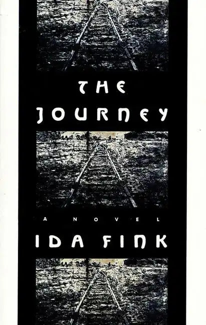 The Journey - Paperback