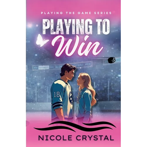 Playing to Win - Paperback