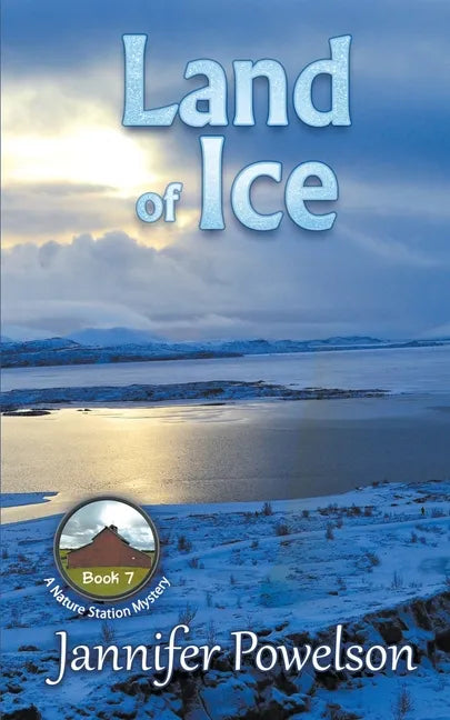 Land of Ice - Paperback