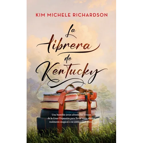 La Librera de Kentucky - Paperback