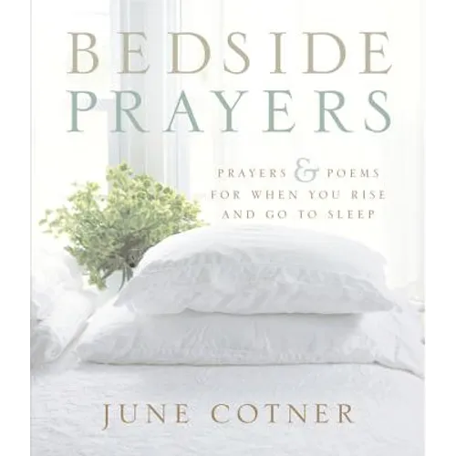 Bedside Prayers - Paperback