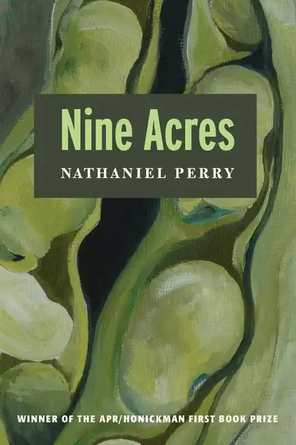 Nine Acres - Paperback