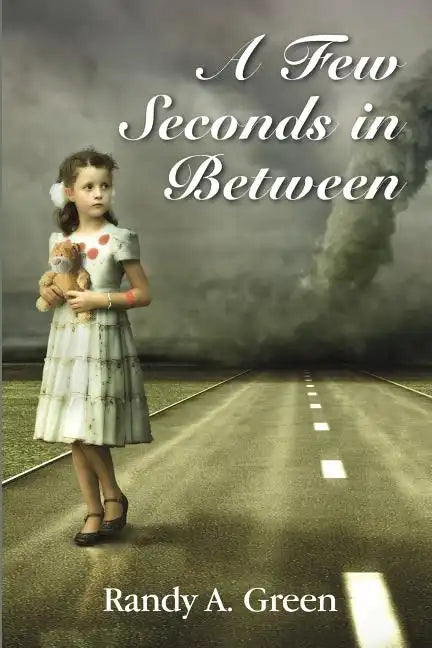 A Few Seconds in Between - Paperback