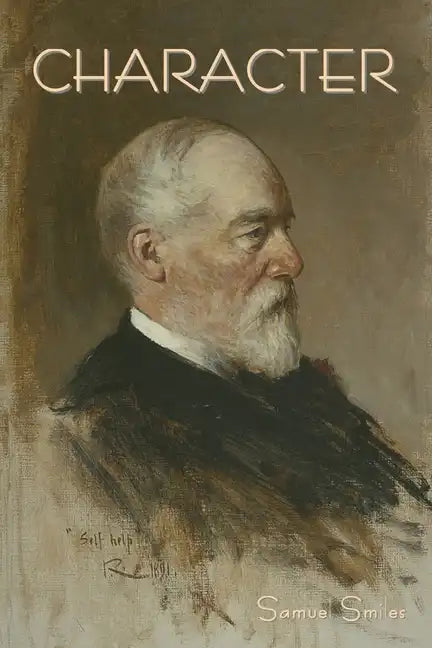 Character - Paperback