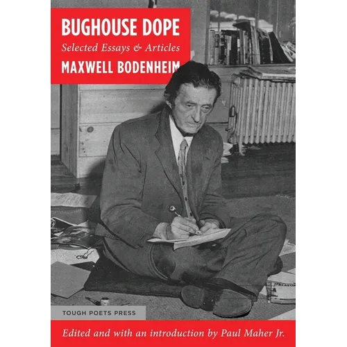 Bughouse Dope: Selected Essays & Articles - Paperback