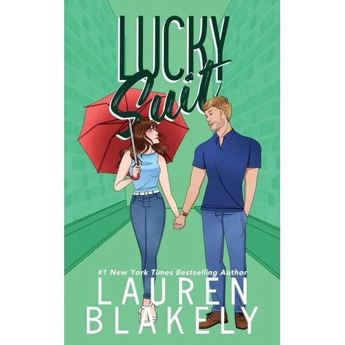 Lucky Suit - Paperback