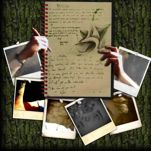 The Book Of Life - Paperback