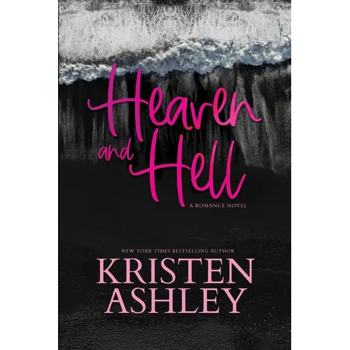 Heaven and Hell - Paperback