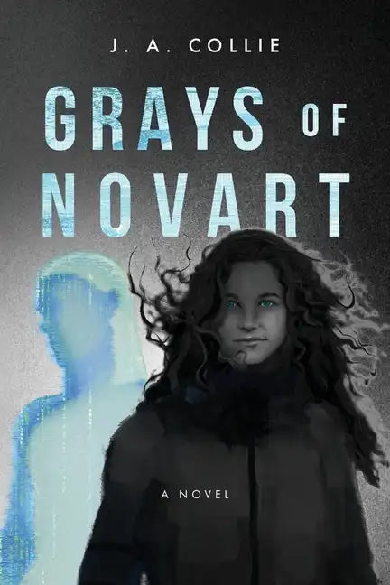 Grays of Novart - Paperback