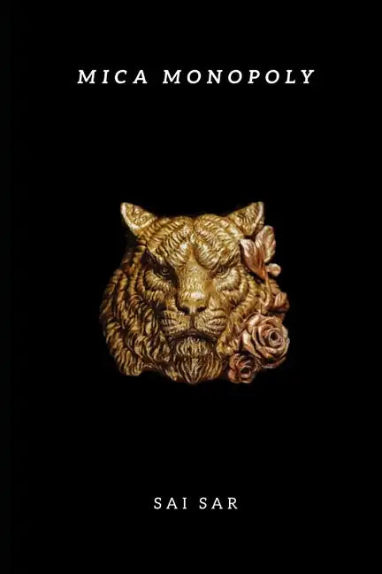 Mica Monopoly - Paperback