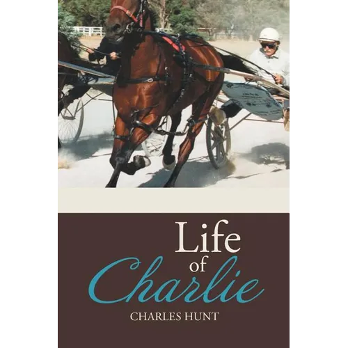 Life of Charlie - Paperback