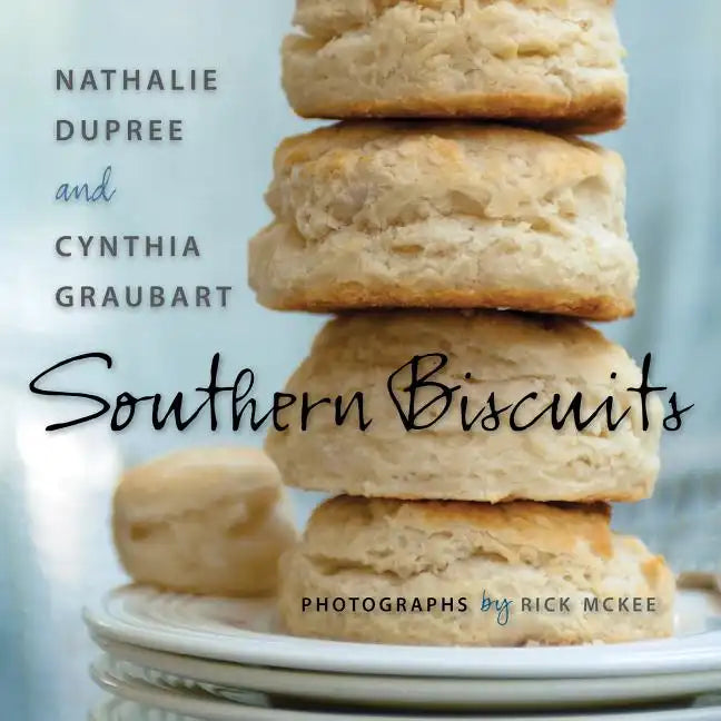 Southern Biscuits - Hardcover