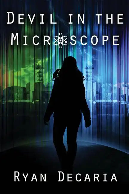 Devil in the Microscope - Paperback