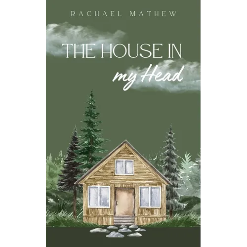 The House in my Head - Paperback