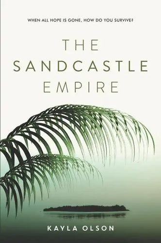 The Sandcastle Empire - Paperback