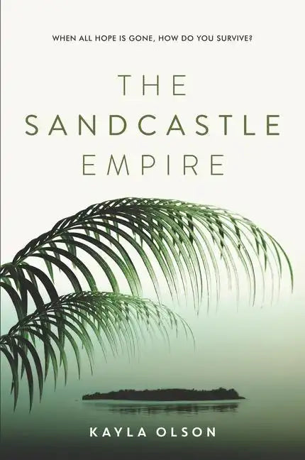 The Sandcastle Empire - Paperback