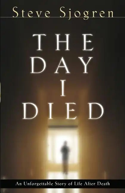 The Day I Died - Paperback