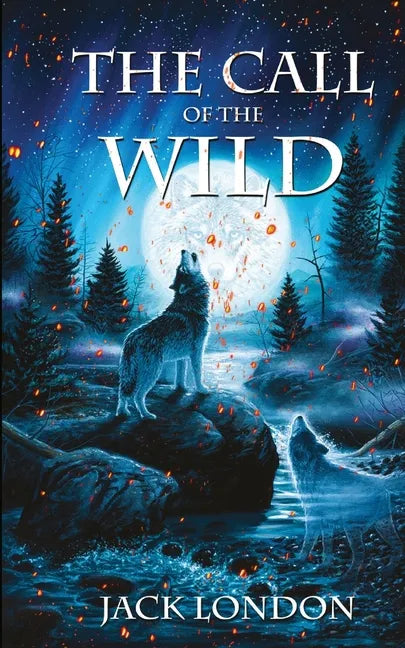 The Call Of The Wild - Paperback