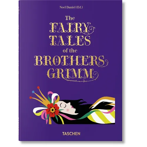 The Fairy Tales of the Brothers Grimm - Hardcover