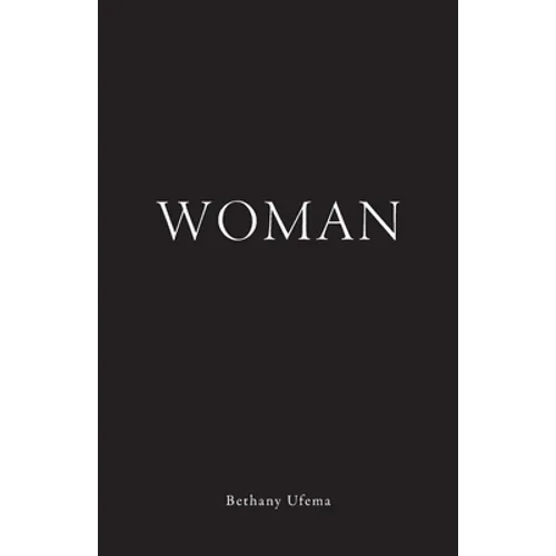 Woman - Paperback