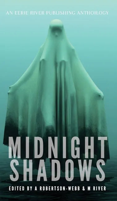 Midnight Shadows - Hardcover