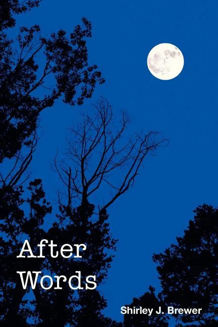 After Words - Paperback