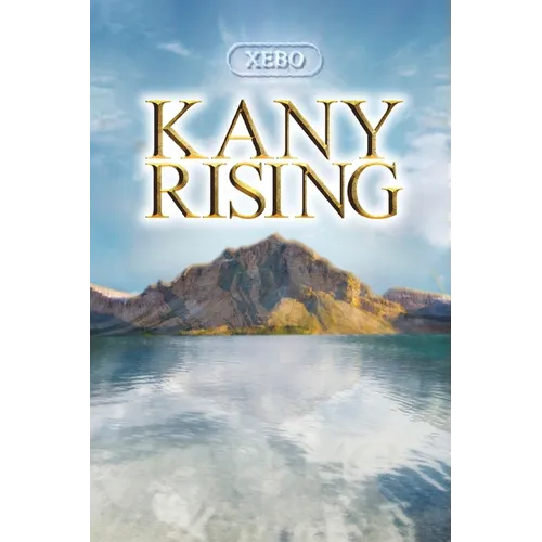 Kany Rising - Paperback