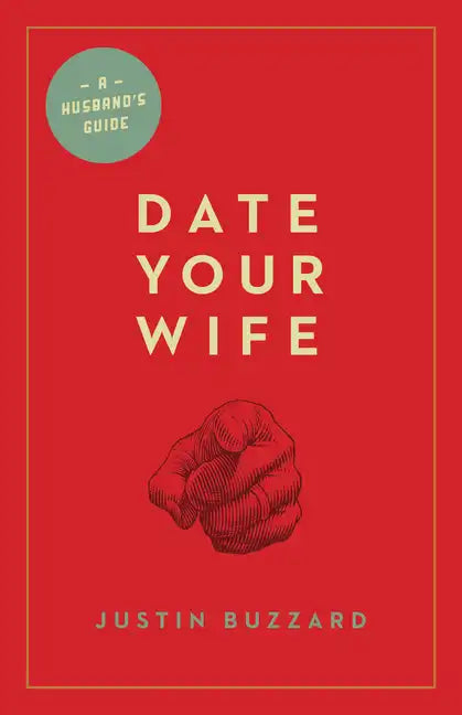 Date Your Wife - Paperback