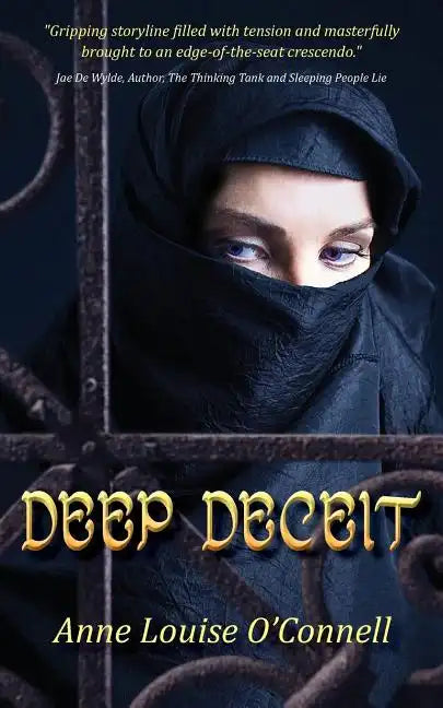 Deep Deceit - Paperback