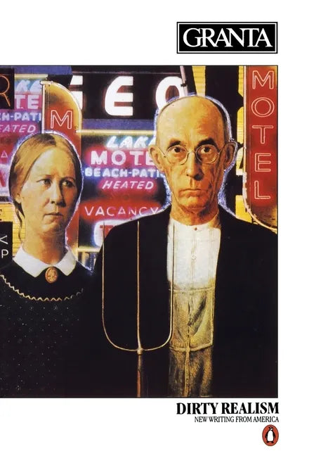 Granta 8 - Hardcover