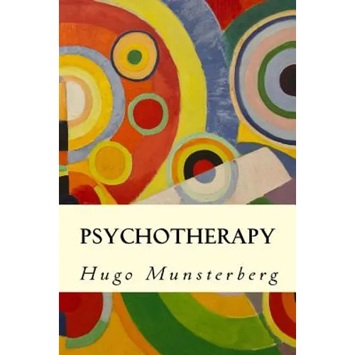Psychotherapy - Paperback