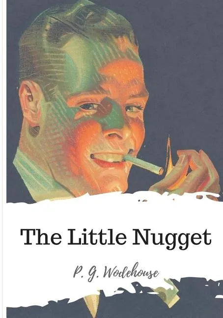 The Little Nugget - Paperback