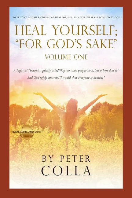 Heal Yourself; 