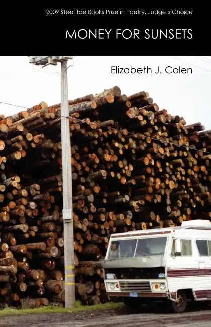 Money for Sunsets - Paperback