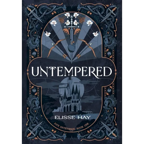 Untempered - Hardcover