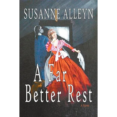 A Far Better Rest - Paperback