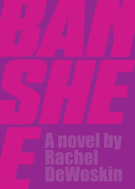 Banshee - Paperback