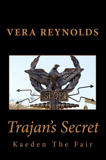 Trajan's Secret - Paperback