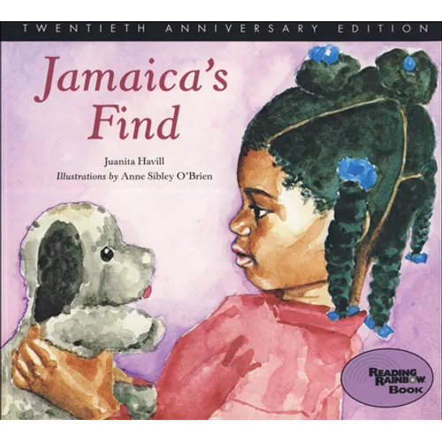 Jamaica's Find - Hardcover