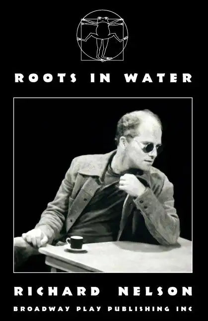 Roots in Water - Paperback