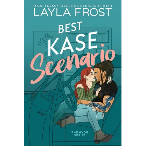 Best Kase Scenario - Paperback