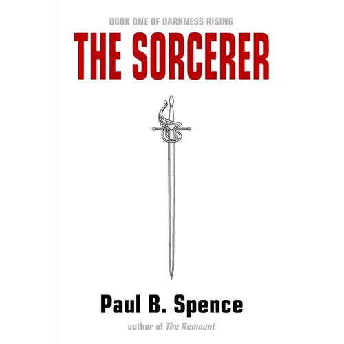 The Sorcerer - Paperback