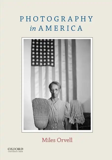 Photography in America - Paperback