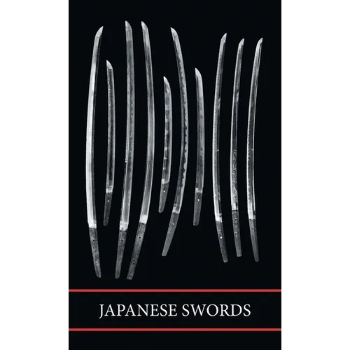 Japanese Swords - Hardcover